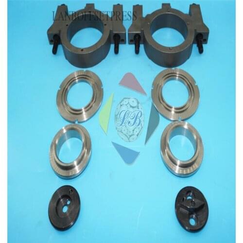 C5.040.435 C5.040.436 bearing flange for SM102 CD102