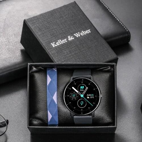 Умные часы Keller & Weber China At AliExpress