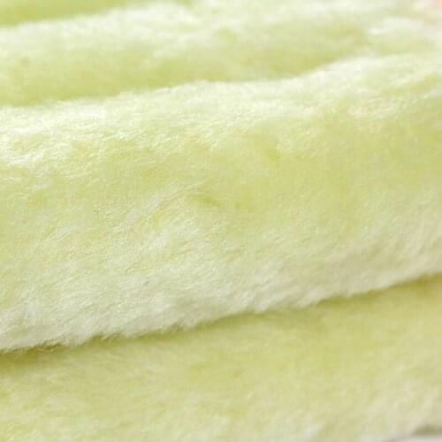 Microfibre Venetian Blind Blade Cleaner Window Conditioner Duster Clean Brush JW