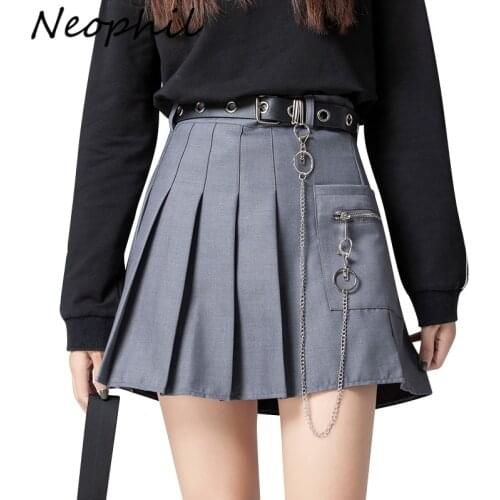 NEOPHIL Women's Pants And Skirts