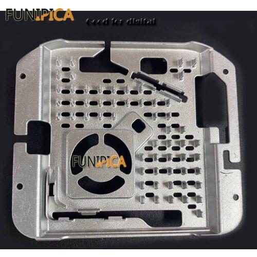 Original phantom 3 OFDM module bottom case for DJI Phantom 3 OFDM module bottom case drone repair Accessories free shipping