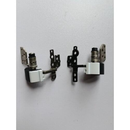 New for SONY Vaio SVF154B1EL SVF153B1YM SVF153A1YM SVF1521K1EB SVF1521V6E LCD screen hinges L & R set fit non-touch model