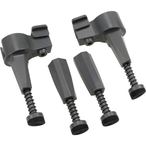 Landing Gear Heighten for Mavic 2 Pro Spring Stand Shock Absorber Tripod Bracket Extending Legs Drone Accessories Parts