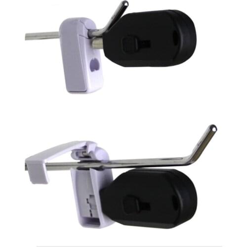 Tinful Door Furniture