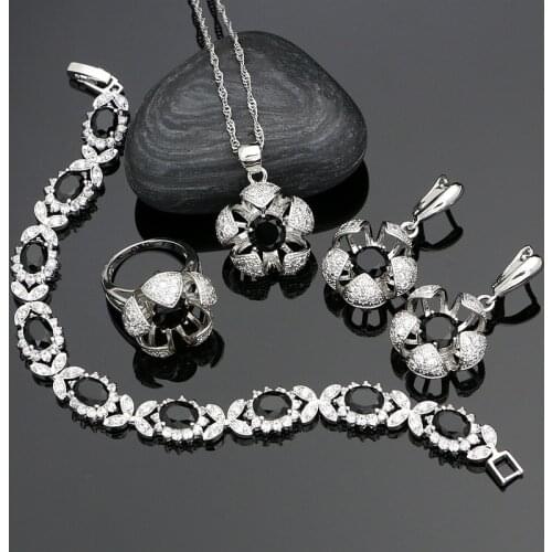 XINGTELO Wedding Jewelry