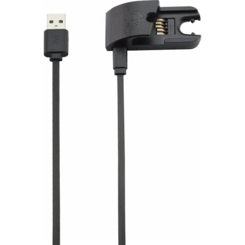 Replace Data Sync Cradle Dock Desktop USB Charging Clip Charger For SONY NW-WS414 NW-WS413 NW-WS623 NW-WS625 Walkman Headphone