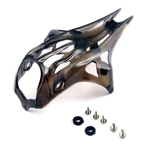 1PC Mobula7 HD Turtle2 Camera Canopy Cover Adjustable Angle Protective Shell Hood Mantle Shade for RC FPV