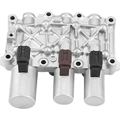 Car Transmission Solenoid Valve for Honda Fit Jazz 1.5L 2003-2008 27200-Pwr-013 27200-Pwr-901