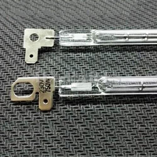 Free shipping original new fuser lamp for Samsung 4521HS 4321NS4623 4824 2850 4828,heat lamp