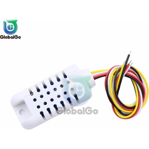Digital IIC I2C Temperature Sensor Humidity Sensor AHT21 Sensor And Module For Arduino Electronic DIY