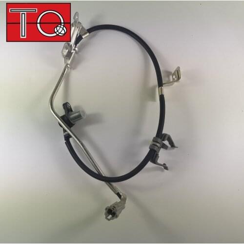 TP-SE0144 ABS Speed Sensor for Front Right Passenger Wheel 89542-33030/8954233030/8954207010/89542-33010/8954233010