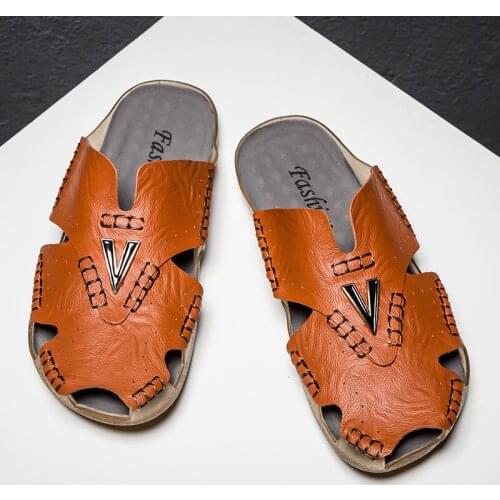 FLY SNHD Men's Sandals