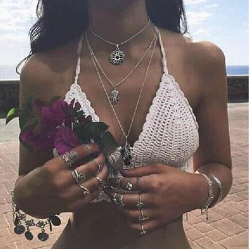 GHRQX Pendant Chains