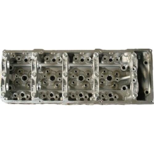 4M41 Cylinder head for Mitsubishi ME204200 AMC908 518
