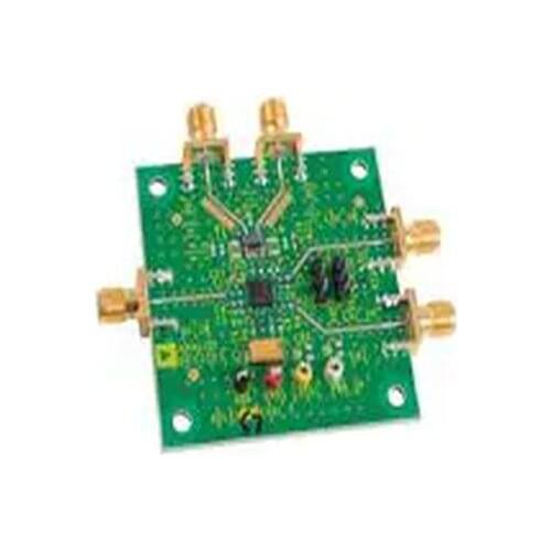ADL5367-EVALZ RF Development Tools ADL5367 EVAL BOARD