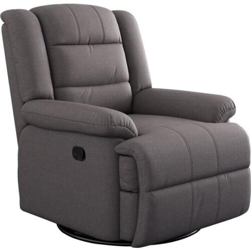 Zq Leisure Chair Multifunctional Technology Cloth Sofa Nail Beauty Sofa Living Room Bedroom