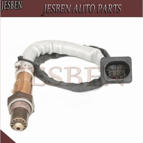 03L906262 Upstream Lambda Probe O2 Oxygen Sensor fit For AUDI A4 A5 A5 Q5 Seat EXEO ST 2.0 TDI 2004-2017 0281004083 0281004084