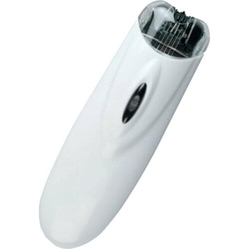 Multifunctional Portable Electric Shaver Hair Removal Device Ladies Facial Hair Trimmer Epilator Body Hair Remover Machine