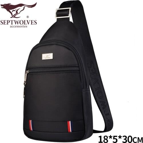 Chest Bag Mens Messenger Bag Sports Shoulder Bag Casual Mens Bag Small Backpack Mens Bag Canvas Bag clutch bag