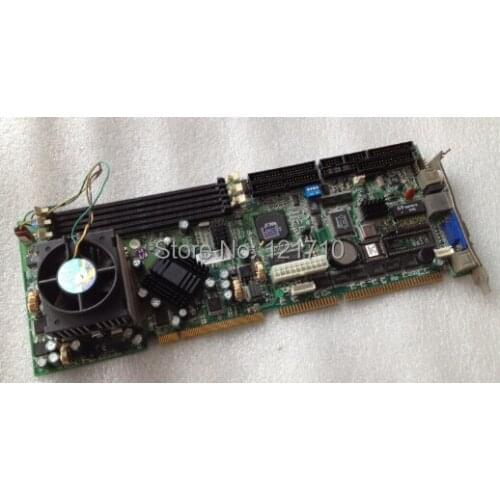Industrial equipment board MSC-3680A LGA370 socket