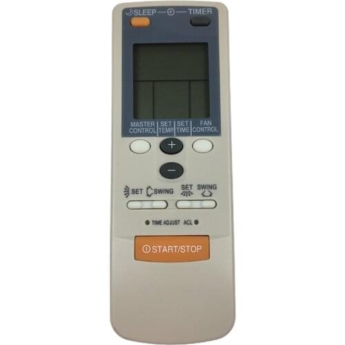 1 PCS Air Condition Remote Control Applicable for AR-JW19 JW31 JW17 AR-JW30