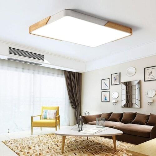 Modern LED bedroom living room dining room ceiling lamp study childrens room lighting hotel corridor aisle special lamp