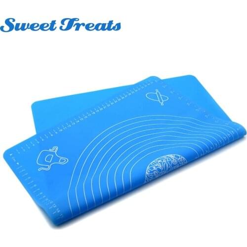 Sweettreats Silicone Baking Mats