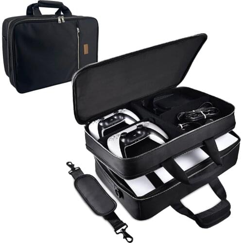 UBOCA Console Covers