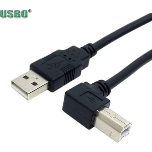 USBO Digital Cables
