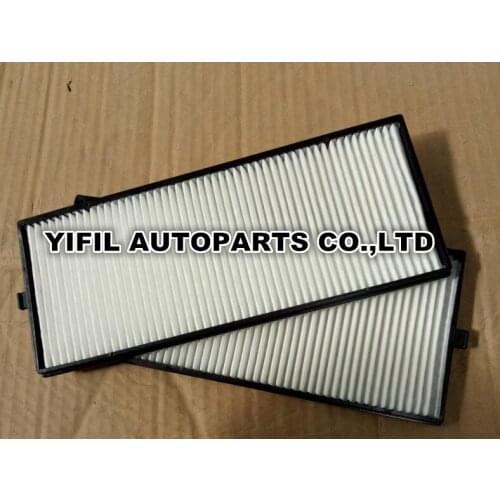 Cabin Air Filter 97617-1C000 For HYUNDAI GETZ (TB) 1.1 1.3 1.4i 1.5 CRDi 1.6 ACCENT II (LC)