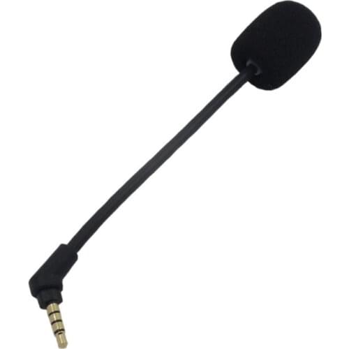 Spare Parts Microphone for-HYPERX Cloud Flight/Flight S Small Props Kits