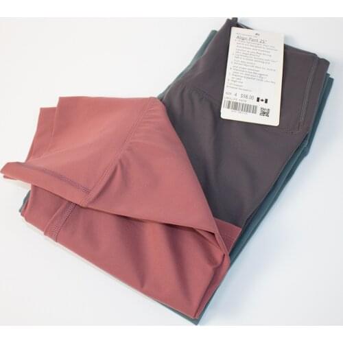 Align womens sports high waist shorts fitness