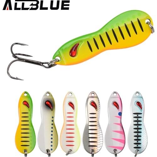 ALLBLUE Fishing Line