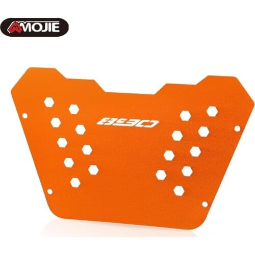 Motorcycle CNC Aluminum Skid Plate Foot Rests Bash Frame Engine Guard Cover Chassis Protector FOR 890 Adventure ADV S 2020 2021