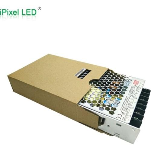 DC5V 100W 18A Meanwell LED Transformer With 2Years Warranty