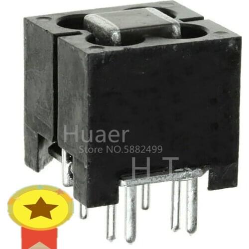 10PCS BNX002-01 DIP6 suppressor and ferrite squelch filter Original new original