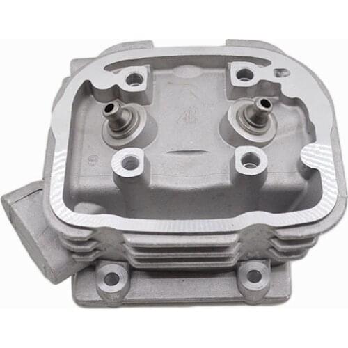 Motorcycle Cylinder Head for Honda SCV 100 LEAD SCV100 2002-2010