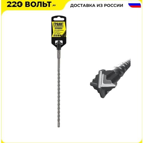 ГРАНИТ Accessories For Tools