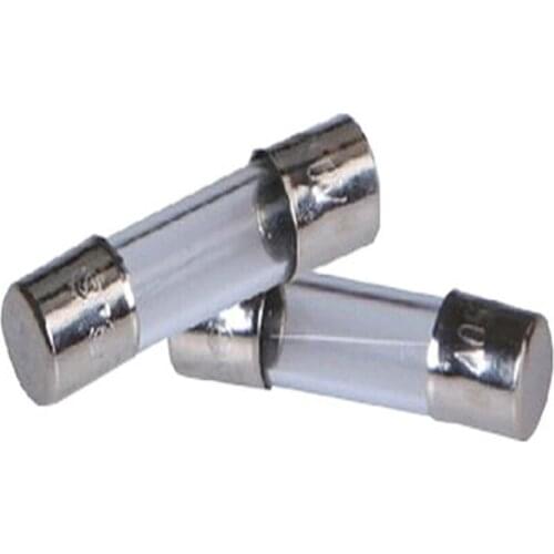 Toner cartridge fuse fast blow miniature glass for Samsung for Xerox 4321 2010 1641 565 63MA 2010 108 3117 1610 560 2241 4521