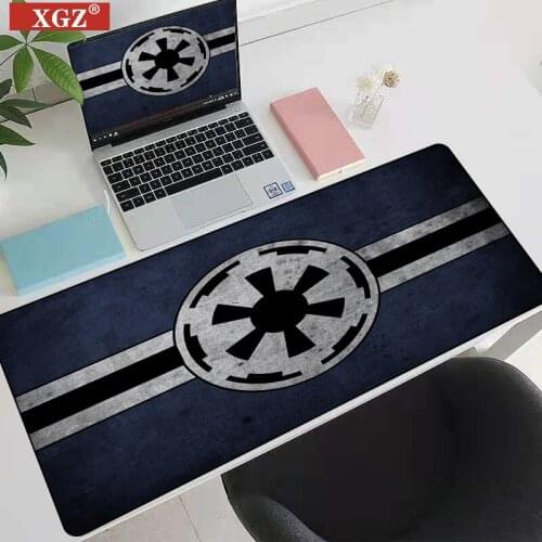 Creative Mouse Pad 900x400x3mm Gaming Mouse Pad Player Pad Computer Desk Pad Mouse Keyboard Colorful Game Pad Non-slip Desk Mat