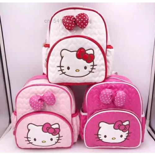Miniso Children's Bags And Backpacks