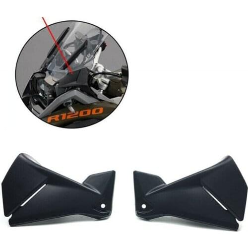 Motorcycle Front Drive Protector Cowl Cockpit Fairing For-BMW R1250GS R1200GS ADV 2013-2018