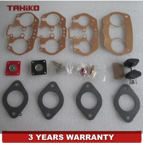 Carburetor Repair Kits Fit for 40IDF 44IDF