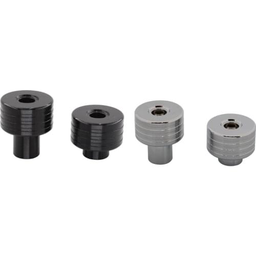 Motorcycle Handle Bar End Plug Handlebar Grips Cap Cover for Honda Rebel CMX 300 500 CMX500 CMX300 2017-2019