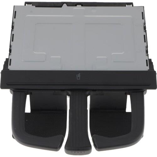 Front Dashboard Container Holder Folding Stretch For Golf Jetta Bora MK4