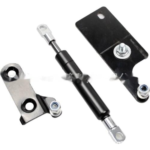 It Is Suitable For Suitable for Helix Toyota Hilux Gun125 Revo Damper 2015-2019