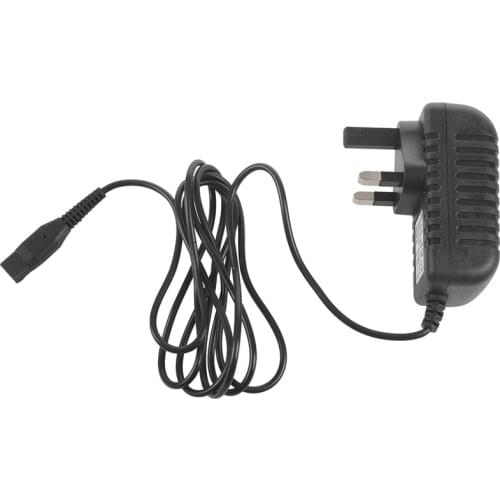 Portable Battery Charger For Karcher Wv50 Wv55 Wv60 Wv70 Wv75 & Wv2 Wv5 Window Glass Vacuum Cleaner EU/UK Plug