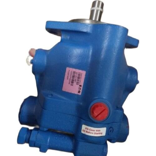 PVQ20-B2R-SS1S-21-C21-12 * vickers hydraulic pump * 02-341561 vickers