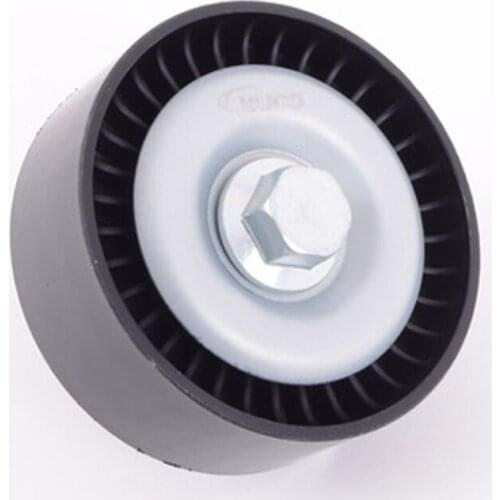 Belt Idler Pulley for BM E46 E81 E82 E87 E90 E91 E92 X1 E83 X3 11281440378