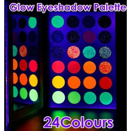 Sace Lady Eyeshadow